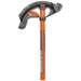 Iron Conduit Bender Full Assembly, 3/4-Inch EMT with Angle Setter